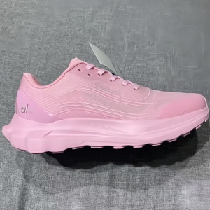 Zapatillas Deportivas Unisex con Suela Gruesa, Material de Malla Transpirable de Alta Calidad, para Correr al Aire Libre, Ligeras - Product Image 2