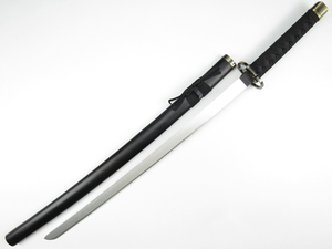 ดาบคอสเพลย์ <span class=keywords><strong>BLEACH</strong></span> AizenSousuke <span class=keywords><strong>Sword</strong></span> <span class=keywords><strong>Sword</strong></span> - Product Image 6