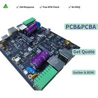 Fabricación Rápida de PCB Flexibles Multicapa, Diseño y Prototipado de Placas Rígidas JBC de Primera Calidad, Precio Competitivo, Servicio Experto