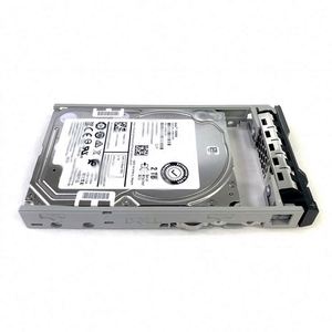 New Bulk 400-ASHX <b>2tb</b> 7200rpm 6gb/S 512n Hot-Pluggable 2.5inch Hard Drive Server With Tray - Product Image 1