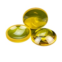 High Quality Optical Filter Glass 3000K to 2500K Optical Down Light Temperature Filter AR Coating 90% Transmittance