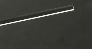 Lente convexa do prisma longo material ótico do instrumento da elevada precisão com transmitância excelente - Product Image 2