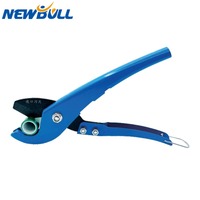 XINNIU Fabrica Herramientas de Corte de Tuberías de Plástico de 20-32 mm, Cortador Manual de Tuberías de Plomería PPR/PVC, Tijeras