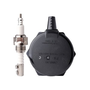 ที่ยึดอิเล็กโทรดวัดระดับของเหลว BS-1 PS-3S PS-4S 5S SR PS-31 F03-12 11 24 V DC - Product Image 1