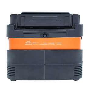 Signal Fire AI-5 Fiber Welding Machine AI 5 Core to Core Multi Mode Single Mode Fiber Splicing Machine - Product Image 5