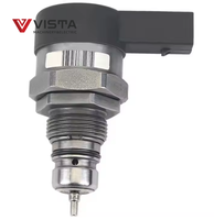 057130764H soupape de contrôle de pression à rampe commune DRV 057130764H pièces de rechange pour groupe électrogène diesel