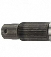 Arbre de transmission avant gauche en acier PDD, modèle 0664CF001-00 pour CF MOTO ATV500, fabriqué en Chine pour le marché américain et européen