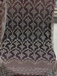 New Updated Handwork Beads et <b>Fabric</b> for Making Party Wear Dress Textile Raw Material Embroidery <b>Fabric</b> - Product Image 5