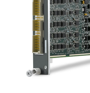 National Instruments PXIe-4339 โมดูลอินพุตแบบ Strain/Bridge สำหรับ PXI - Product Image 3