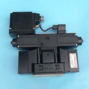 ATOS DPZ0 171 L5 WG 21 วาล์วไฮดรอลิกแบบปรับทิศทางตามสัดส่วน - Product Image 4