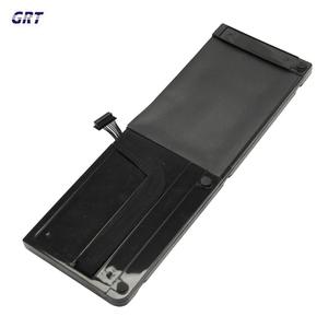 แบตเตอรี่ OEM ใหม่ A1382 สำหรับแอปเปิ้ลโปร 15"ยูนิบอดี้ A1286 2011 2012 - Product Image 4