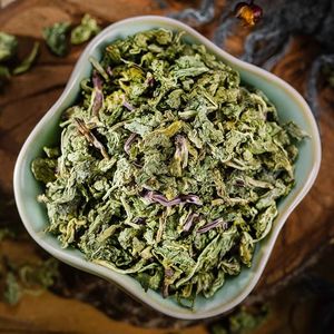 Thé Détoxifiant à la Menthe Poivrée, Thé Pur à la Menthe Poivrée <span class=keywords><strong>pour</strong></span> la Digestion et <span class=keywords><strong>le</strong></span> Soulagement des Ballonnements, Thé Herbal Naturel Après Repas - Product Image 6