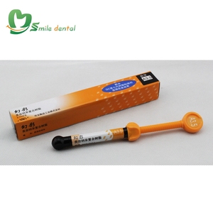 Dentale riparatoria materiali <span class=keywords><strong>GC</strong></span> gradia composito diretto - Product Image 5
