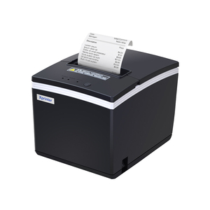 Trực tiếp truyền nhiệt mô-đun máy in USB + LAN + Giao diện 80 mét chiều rộng in POS Máy in hóa đơn trong kho - Product Image 1