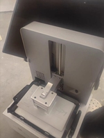 Imprimante 3D Anycubic Photon P1 Max, machine d'impression 3D automatique de bureau, haute vitesse, résine monocouleur, imprimante 3D LCD