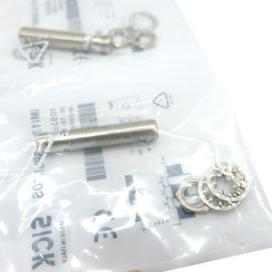 เซนเซอร์ตรวจจับความใกล้เคียงแบบเหนี่ยวนำ04BPSNC0S IMI12 Sick ของแท้สแตนเลสสำหรับควบคุมจากโรงงานและเครื่องจักร - Product Image 6