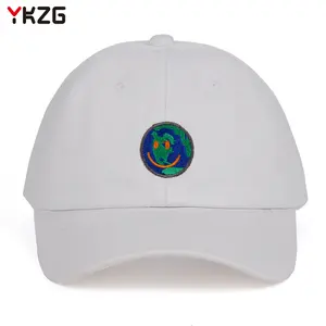 แพทช์หนังเย็บปักถักร้อยแบบกําหนดเอง 6 แผงหมวกเบสบอลพัฟพิมพ์หมวก Trucker หมวกริชาร์ดสันพร้อมโลโก้ที่กําหนดเอง