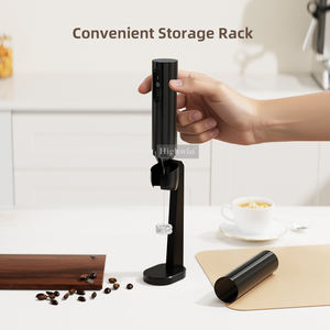 <span class=keywords><strong>Espumador</strong></span> <span class=keywords><strong>de</strong></span> <span class=keywords><strong>Leche</strong></span> Eléctrico Recargable <span class=keywords><strong>de</strong></span> Mano HIGHWIN, Potente <span class=keywords><strong>Espumador</strong></span> <span class=keywords><strong>de</strong></span> <span class=keywords><strong>Leche</strong></span> para Café, Latte y Capuchino - Product Image 5