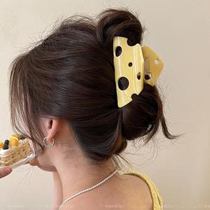 Accessoires de mode : bandeaux, chouchous, pinces à cheveux, masque pour cheveux, accessoires de cosplay, bandanas, peignes, nœuds pour cheveux - Product Image 4