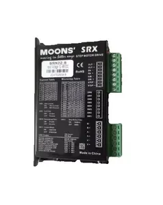 SRX02-S ขับมอเตอร์ดวงจันทร์3-มินิ2 08 2-บวก AC8 4 STF05-ECX-H -PN-01รับประกัน3ปีผลิตในประเทศจีน - Product Image 4