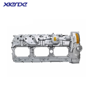 XIERDE Großhandel Auto Motor Teile Zylinder ventildeckel für BMW <span class=keywords><strong>2</strong></span> <span class=keywords><strong>3</strong></span> 4er 11127846359 Motor ventildeckel - Product Image 4