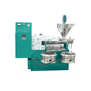 Machine de pressage d'huile d'olive, extracteur d'huile, presseur d'huile, <span class=keywords><strong>prix</strong></span> - Product Image 3