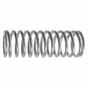 Ressort hélicoïdal de compression sur mesure, ressort en acier de précision pour équipement industriel, OEM ODM disponible, directement de l'usine - Product Image 4