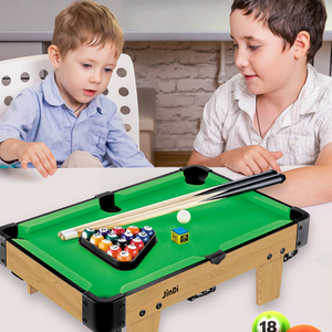 Meilleures ventes : Table de <span class=keywords><strong>billard</strong></span> pour enfants, jouet éducatif, mini-set de <span class=keywords><strong>billard</strong></span> pour la maison, jeu interactif parent-enfant, activité familiale <span class=keywords><strong>en</strong></span> intérieur - Product Image 3