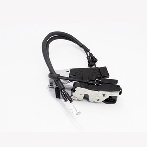 Actuador de Cerradura de Puerta Delantera Derecha (Lado del Pasajero) Hyundai 81320D3010 para Tucson 2016-2020 - Product Image 2
