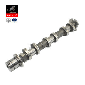 Albero a Camme di Aspirazione Skula GN1G6A266AA GN1Z6250C GN156A266AA per FORD 1.5 <span class=keywords><strong>3</strong></span>-Cilindri 2018- Focus Ecosport KA Fiesta - Product Image 1