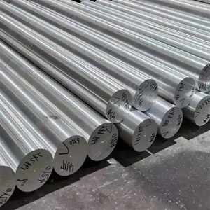 Özelleştirilmiş boyutu ulusal standart 2A1 2 alüminyum çubuk 7075 yüksek mukavemetli havacılık alüminyum çubuk 6061 katı alüminyum alaşım yuvarlak demir - Product Image 4