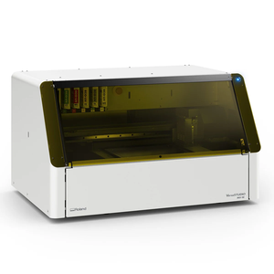 Imprimante <span class=keywords><strong>à</strong></span> plat UV de bureau Roland VersaStudio BD-12 originale avec impression rotative - Product Image 5
