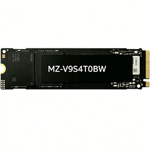 Nuevo SSD Original 990 <span class=keywords><strong>EVO</strong></span> Plus de 4 TB SATA de 2.5 Pulgadas, 1 TB MZ-V9S4T0BW para Computadora de Escritorio y Servidor - Product Image 1