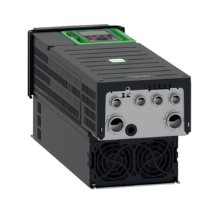 Sch-neider ATV630D11M3 ของแท้ใหม่ในสต็อก 11kW 7.5kW 200-240V ไดรฟ์ปรับความถี่เฟสเดียว VFD  IP21 สำหรับอุตสาหกรรม - Product Image 2