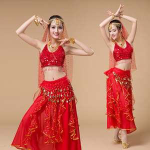 2023 New <strong>Dance</strong> <strong>Dress</strong> Female Sense Slim Sequin Elegant Performance <strong>Dress</strong> Lndian <strong>Dance</strong>