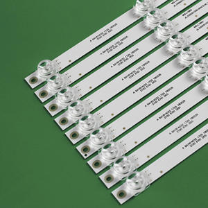 Tira de luz de fondo para el sistema <span class=keywords><strong>TD</strong></span> Supra K55DLG8US Wanjia, para el sistema V3, de 12, 2, 2, 2, 2, 2, 2, 1, 2, 2, 12 - Product Image 2