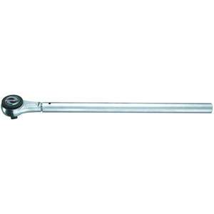GEDORE - 6278790 3/4 ''Cliquet réversible 5 ° - EAN 4010886627877 RATCHETS 3/4" - Product Image 1