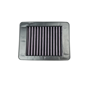 Filtro de Aire de Alto Flujo para Motocicleta <span class=keywords><strong>Suzuki</strong></span> <span class=keywords><strong>GSX</strong></span>-R/<span class=keywords><strong>S</strong></span> <span class=keywords><strong>125</strong></span> 150 13780-23K00-000, Lavable - Product Image 3