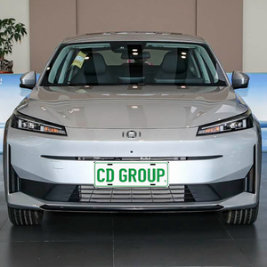 Ottimo Prezzo Changan Qiyuan A05 Ibrida, Autonomia 145km+, Berlina 4 Porte 5 Posti, <span class=keywords><strong>Auto</strong></span> Elettrica - Product Image 1