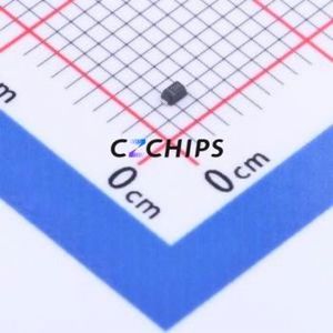 ไดโอด ZOD-523ไดโอด ZENER ชิป BZT585B3V3T-7ชิ้นส่วนอิเล็กทรอนิกส์ - Product Image 1