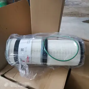 Filter Pemisah Air Bahan Bakar Mesin Diesel FS53014 P553014 PF46079 untuk Suku Cadang Mesin Bor Rotor Ekskavator