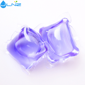 Suministros de limpieza de lavandería JL Productos más vendidos <span class=keywords><strong>2023</strong></span> Cápsulas de detergente para lavado de ropa Productos químicos diarios - Product Image 2