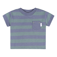 T-shirts en coton de bambou pour enfants, t-shirts à manches courtes pour tout-petits garçons, t-shirts d'été personnalisés pour enfants, vêtements écologiques pour enfants, hauts pour enfants