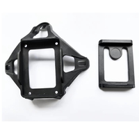 Linceul VAS léger Linceul de montage casque NVG