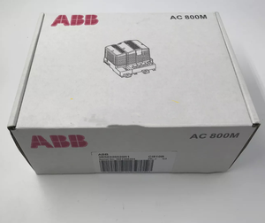 CI810B 3BSE020520R1 AF100 อินเทอร์เฟซการสื่อสารฟิลด์บัส PLC - Product Image 6
