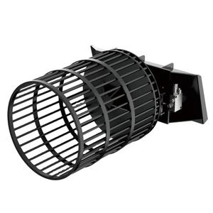 مصنع جديد زلق أو منتقي صخور ملحق منحدر دوار على طراز زلق منتقي صخور للبيع مصنع جديد زلق - Product Image 1