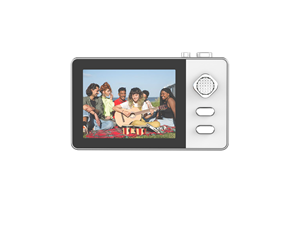 New 2.8 inch IPS video kỹ thuật số và máy ảnh với 512GB 16X máy ảnh kỹ thuật số với 1200mAh sa830c 1300 Wát - Product Image 5