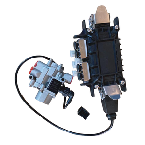 Componente del sistema del freno ad aria di alta qualità 24V ABS nuova condizione OE4005000880 per semirimorchi e sistemi di frenatura del camion - Product Image 2