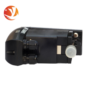 Nuevo Sistema de Filtración de Aire Industrial UFM-D10 Original, Equipo con Controlador Lógico Programable (PLC) - Product Image 4