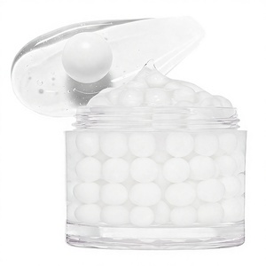 Crema Cosmética ODM de Hidratación Profunda para el Cuidado de la Piel, Ácido Hialurónico, Vitamina C, Carnosina, Colágeno, Retinol, Antienvejecimiento, para Todo Tipo de Piel - Product Image 4